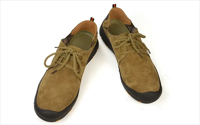 Sports Safety Expedition Hiking Trekking Outdoor Shoes