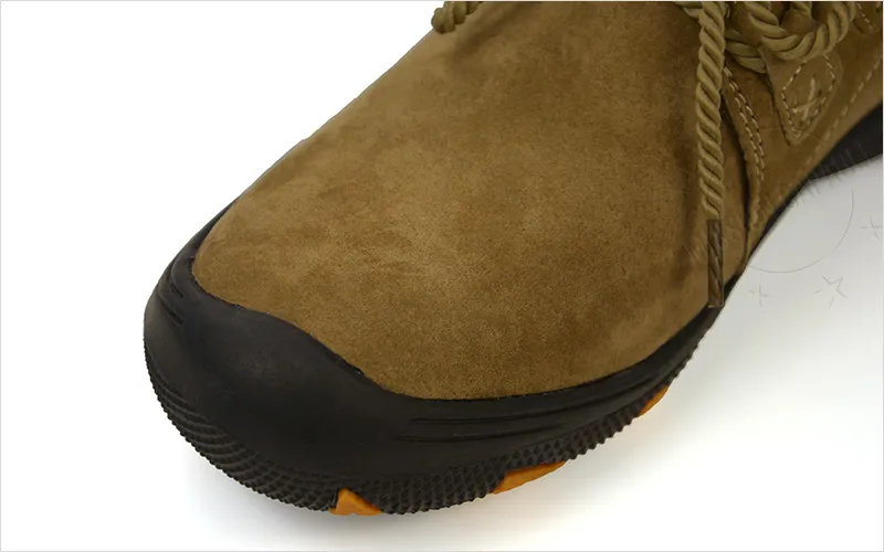 Sports Safety Expedition Hiking Trekking Outdoor Shoes