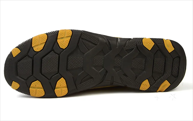 Sports Safety Expedition Hiking Trekking Outdoor Shoes