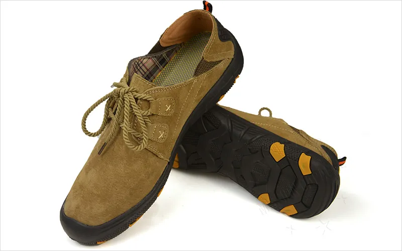 Sports Safety Expedition Hiking Trekking Outdoor Shoes