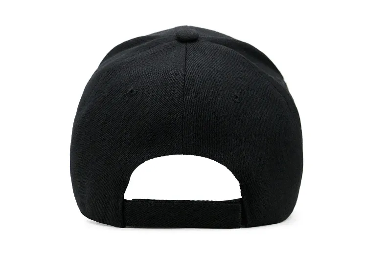 Sportswear Hat Wholesales Fashion Design Unisex Purple Caps (GST-CAP-XN01-2)
