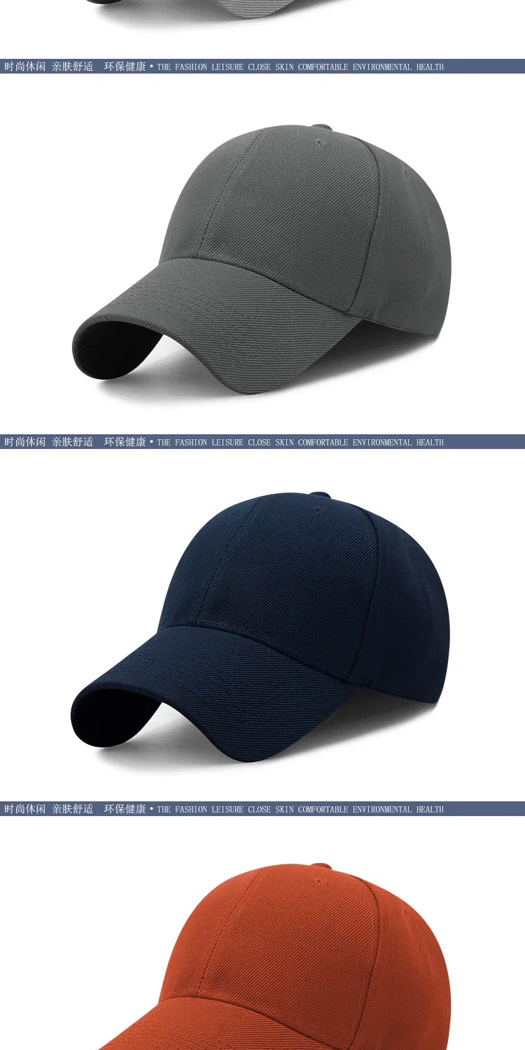 Sportswear Hat Wholesales Fashion Design Unisex Purple Caps (GST-CAP-XN01-2)