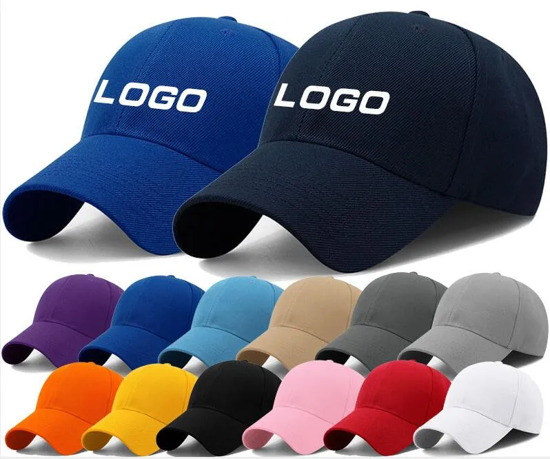 Sportswear Hat Wholesales Fashion Design Unisex Purple Caps (GST-CAP-XN01-2)