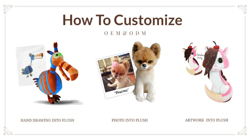 Squeeze Ears Flip Hat Knitted Animal Hat Squeeze Fun Flipping Hat