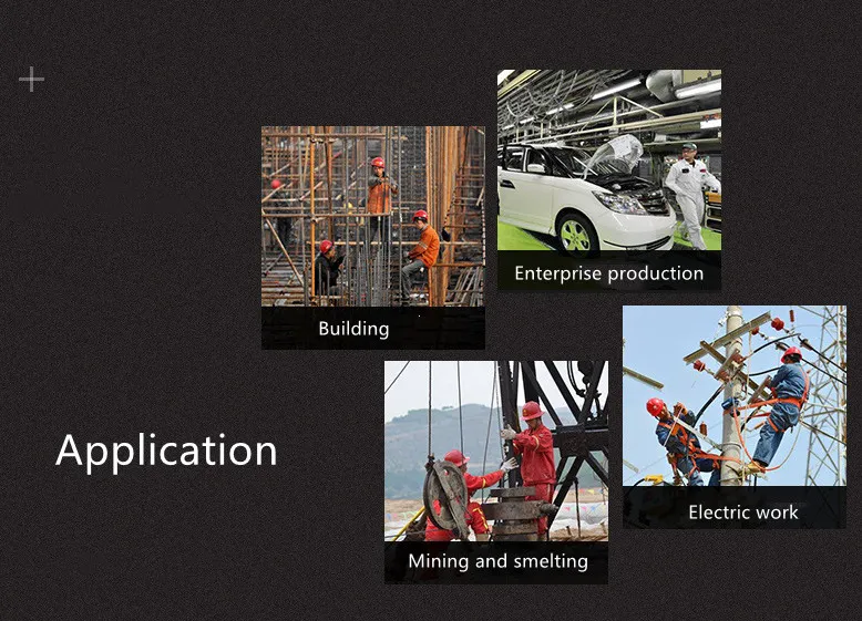 Steel Head Anti Smashing and Anti Piercing Leisure Fashion Safety Shoes