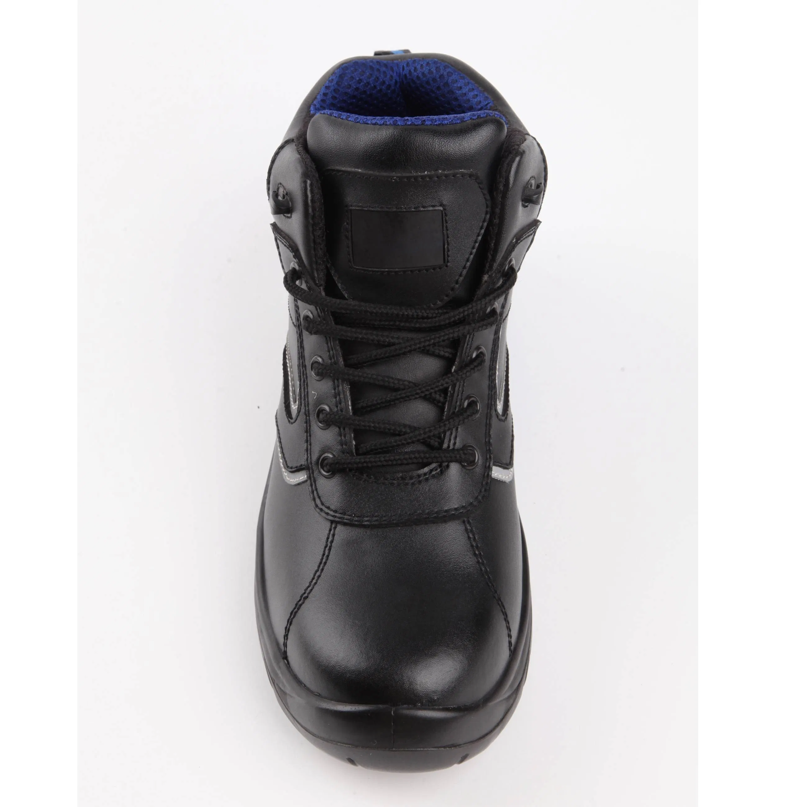 Steel Head Anti Smashing and Anti Piercing Leisure Fashion Safety Shoes