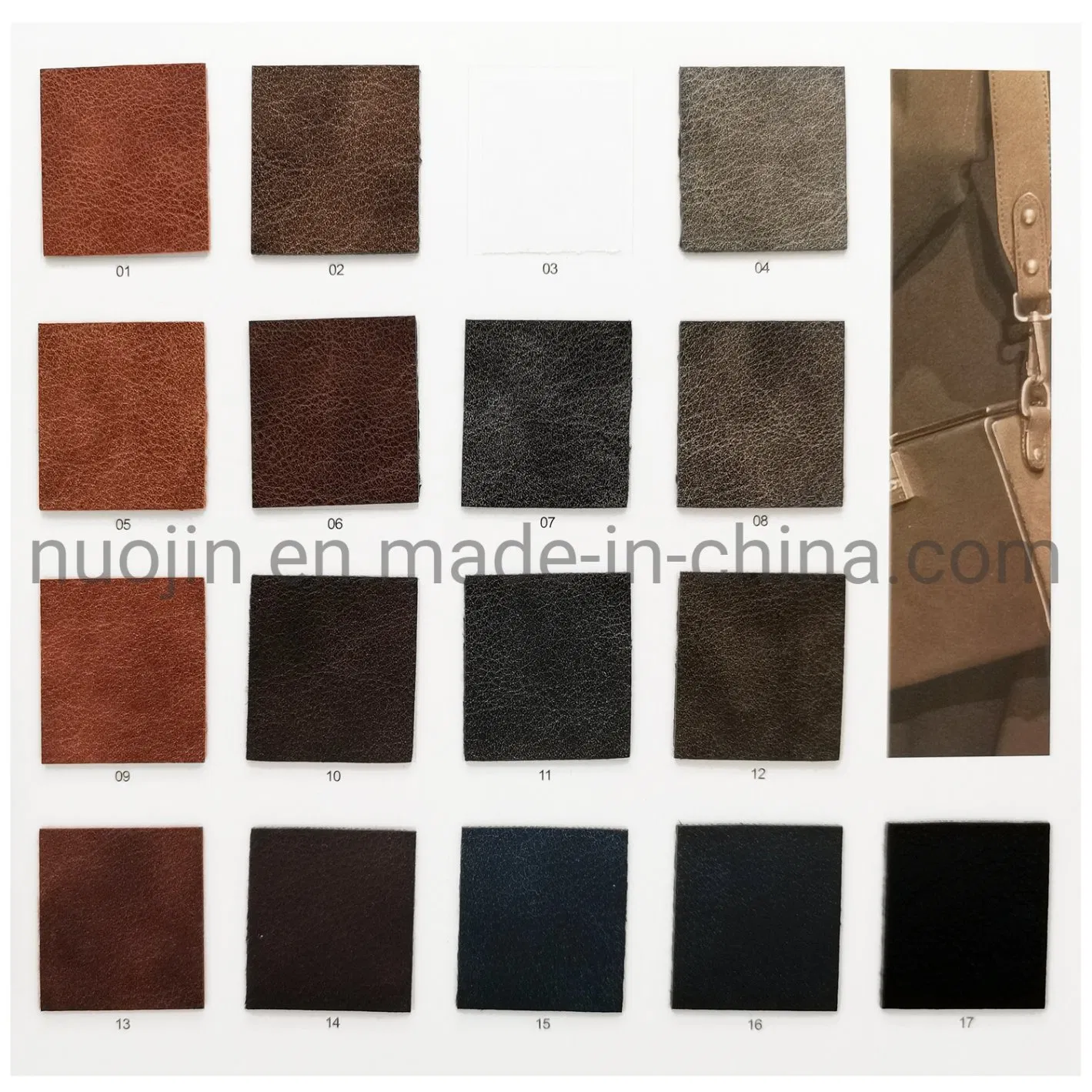 Synthetic Leather Shoe Cheap Shoes Upper Materials High Quality PU Leather for All Kind of Shoes, Bags, Car Seat