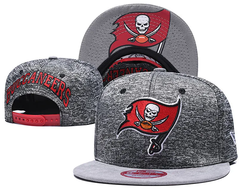 Tampa Bay New Custom 100%Cotton Metalic Emb Era Buccaneers Baseball Sport Cap