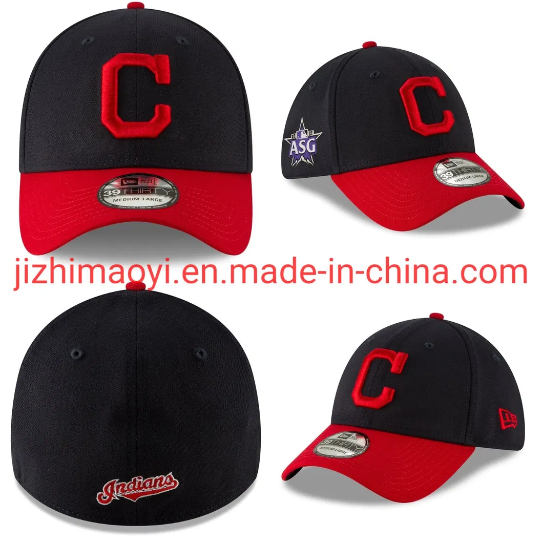 Tampa Bay New Er-a Navy 2021 All-Star Game Rays Snapback Cap 39thirty Flex Hat