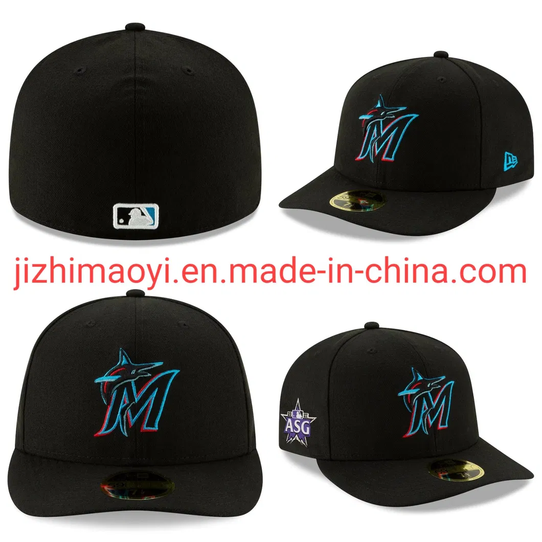 Tampa Bay New Er-a Navy 2021 All-Star Game Rays Snapback Cap 39thirty Flex Hat