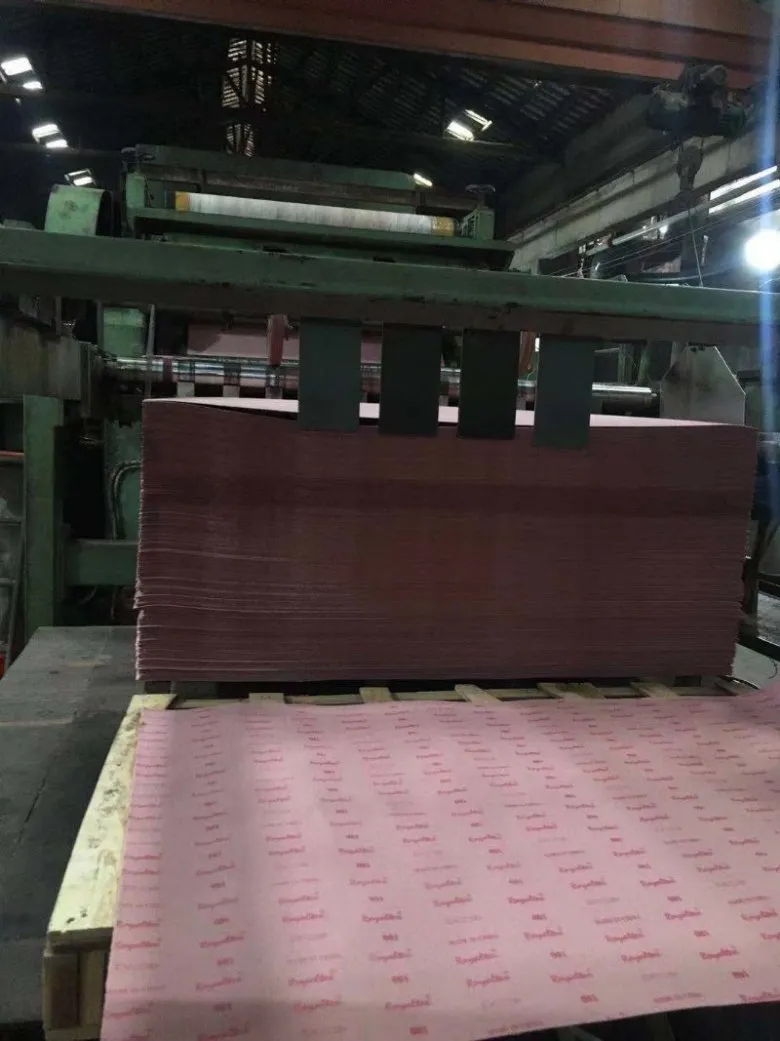 Texon Insole Paper Board Witheva, Insole Paper Board for Shoes