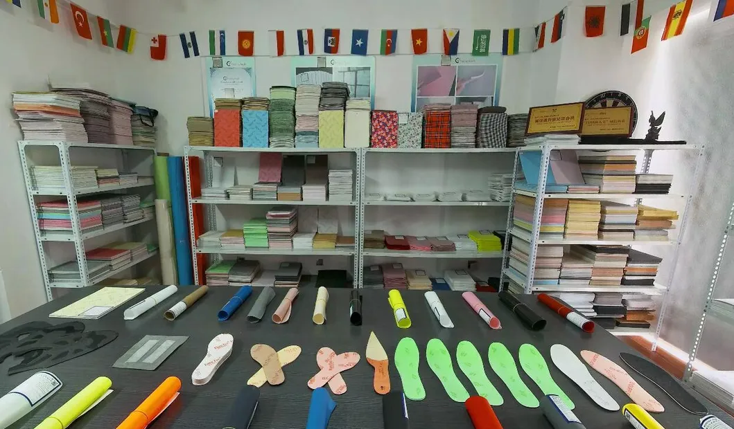 Texon Insole Paper Board Witheva, Insole Paper Board for Shoes