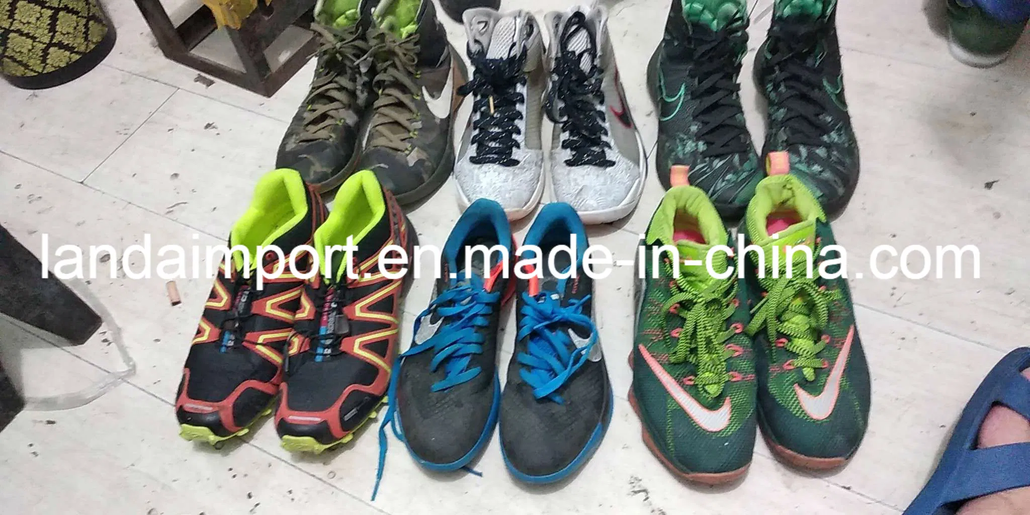 The Best Quality of Cream Men Sport Shoes