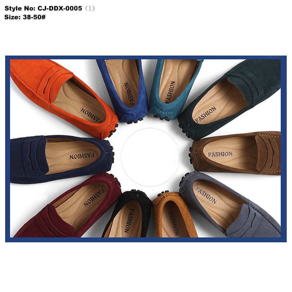 The New Casual Shoes for Men Shoes