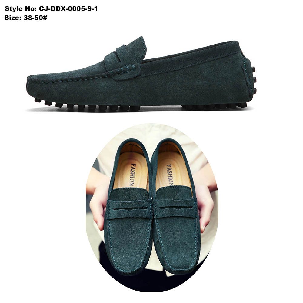 The New Casual Shoes for Men Shoes