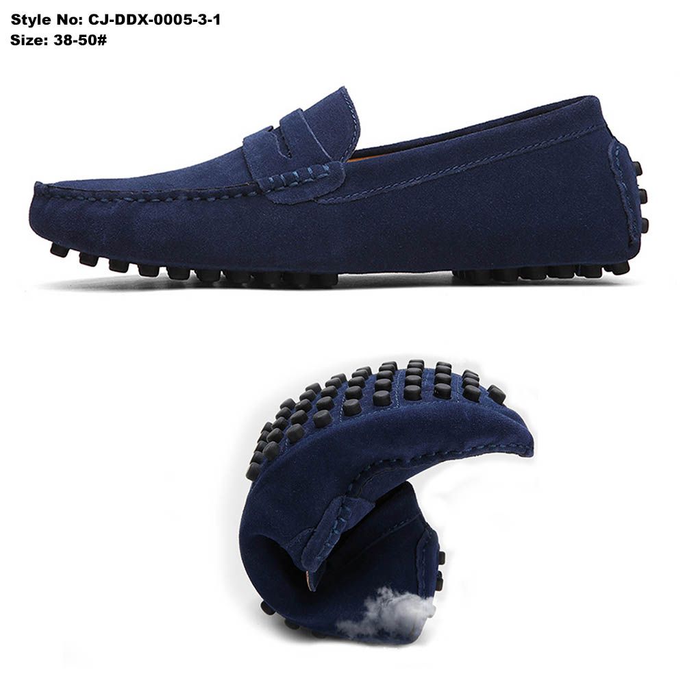 The New Casual Shoes for Men Shoes