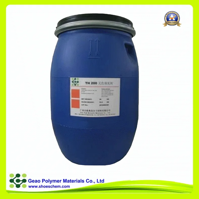 Top Coat Leather Finish of for Shoes Leather Upper