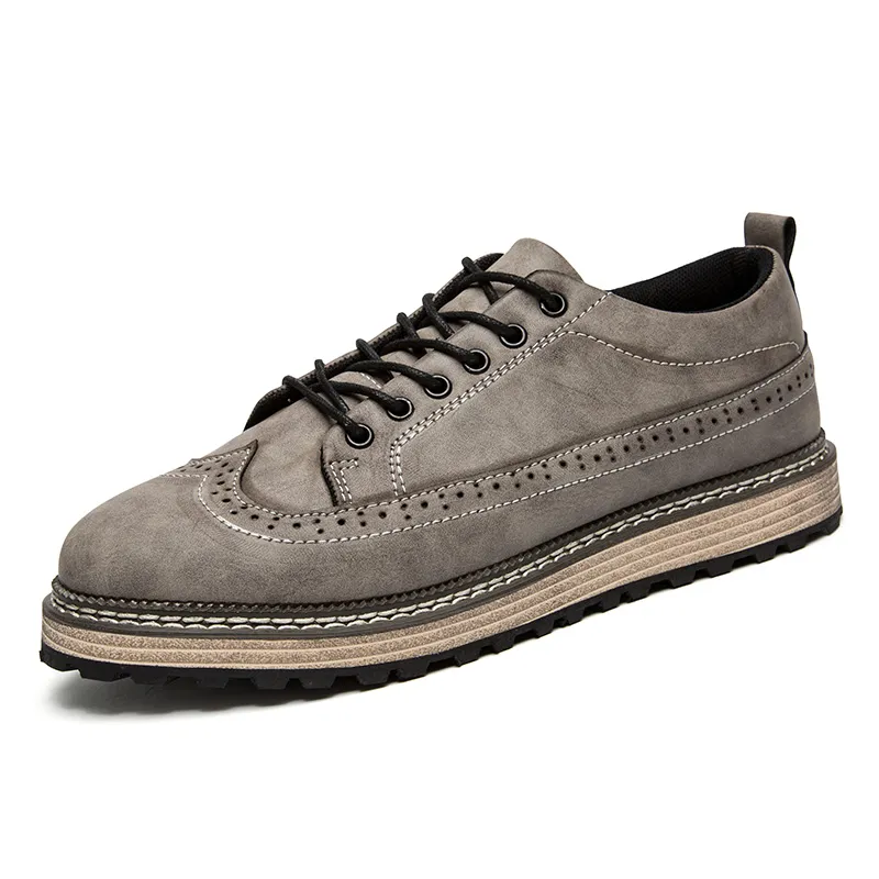 Top Quality Latest Fashion Casual Sport Shoes Men Running Lightweight Shoes for Men
