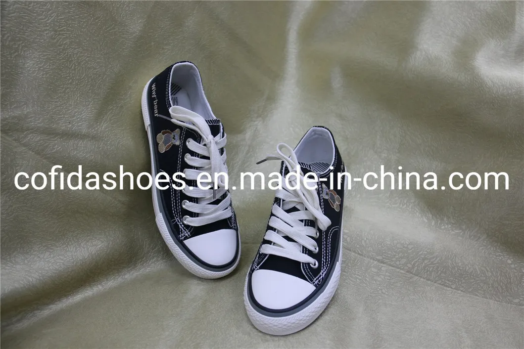 Trendy Comfort Kid Leather Women Casual Shoes