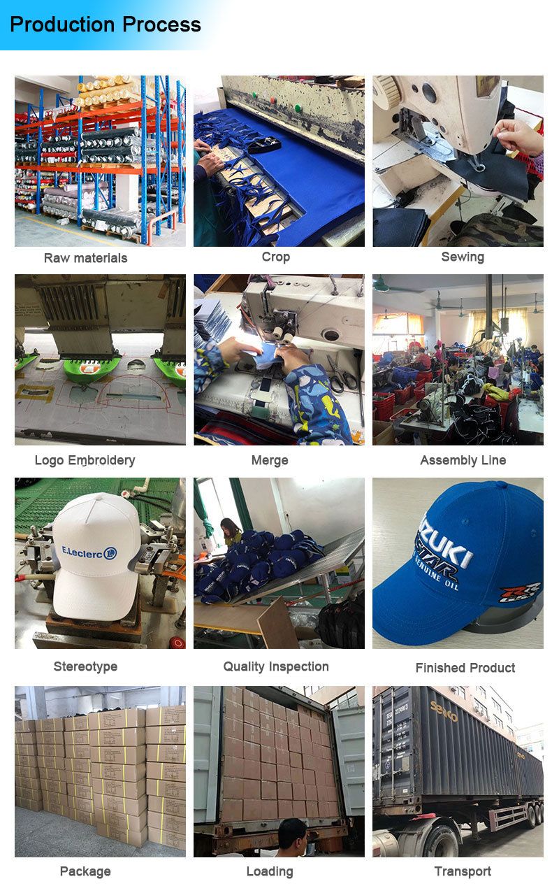 Two Tone Premium Washed Trucker Baseball Cap with Logo Custom