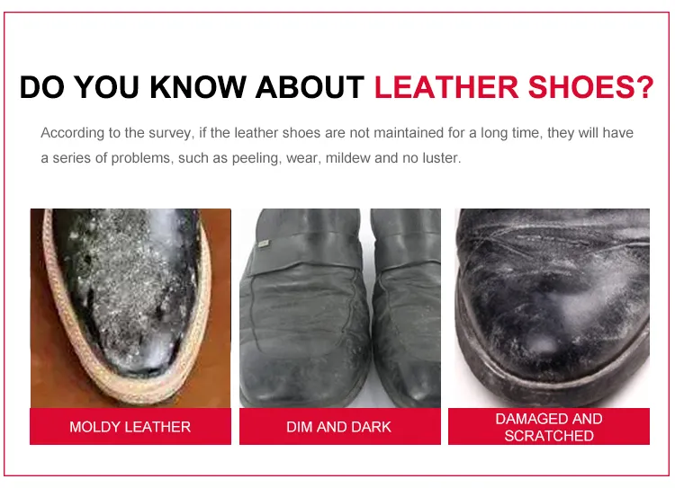 U-Shape Eco-Friendly Material Plastic Case Pack Sponge Soft Disposable Hotel Shoe Shine