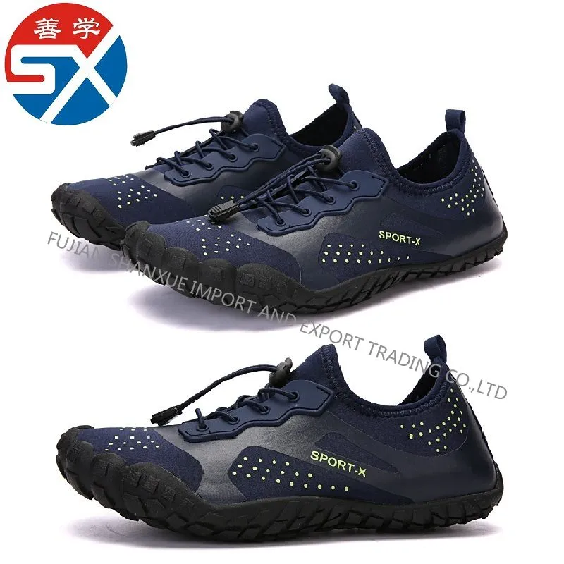 Unisex Comfortable Light Diving Non-Slip Water Swim Beach Sports Shoes Sneaker