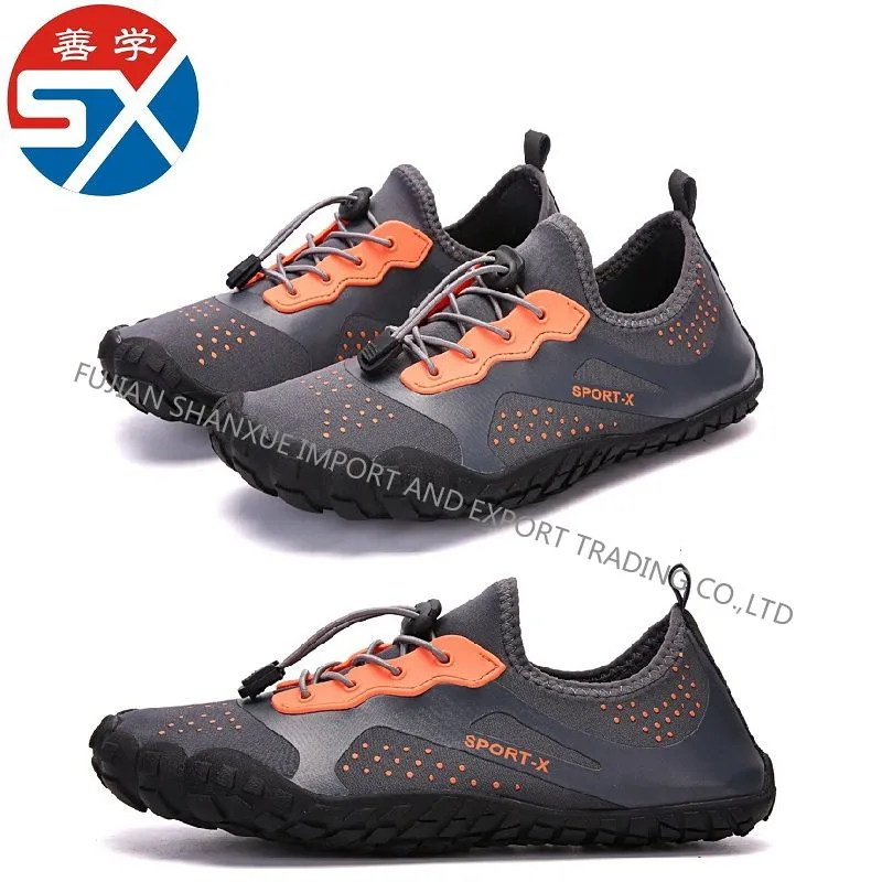 Unisex Comfortable Light Diving Non-Slip Water Swim Beach Sports Shoes Sneaker