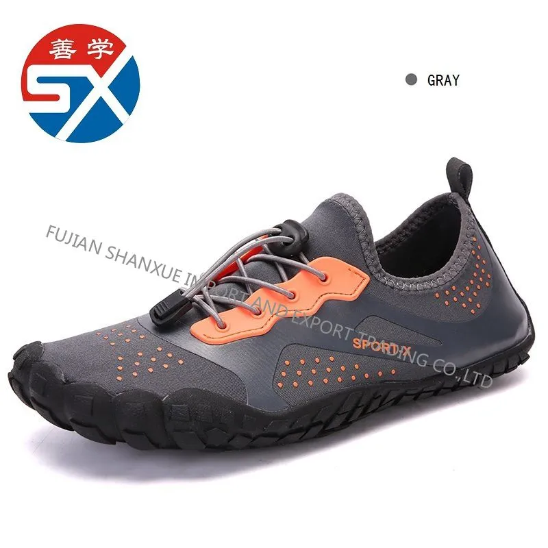 Unisex Comfortable Light Diving Non-Slip Water Swim Beach Sports Shoes Sneaker