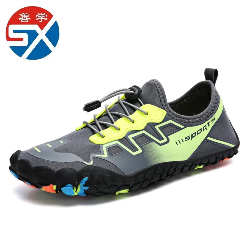 Unisex Comfortable Light Water Swim Beach Water Yoga Sports Shoes Sneaker