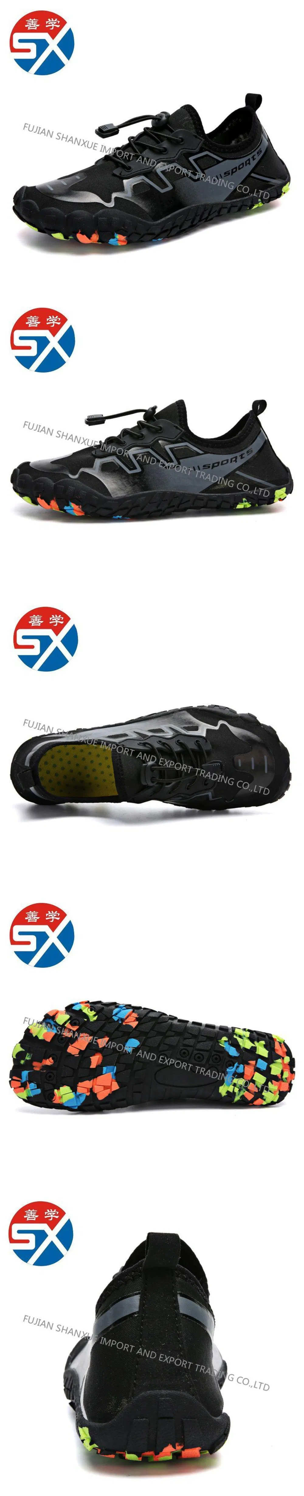 Unisex Comfortable Light Water Swim Beach Water Yoga Sports Shoes Sneaker