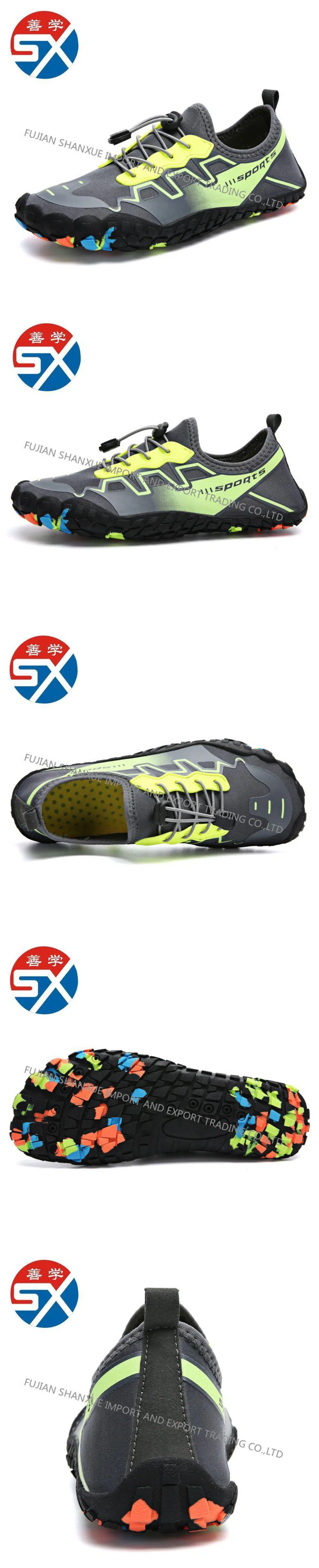 Unisex Comfortable Light Water Swim Beach Water Yoga Sports Shoes Sneaker