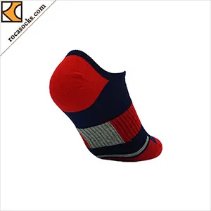 Unisex Elite Light Low Cut Cotton Socks (166009SK)
