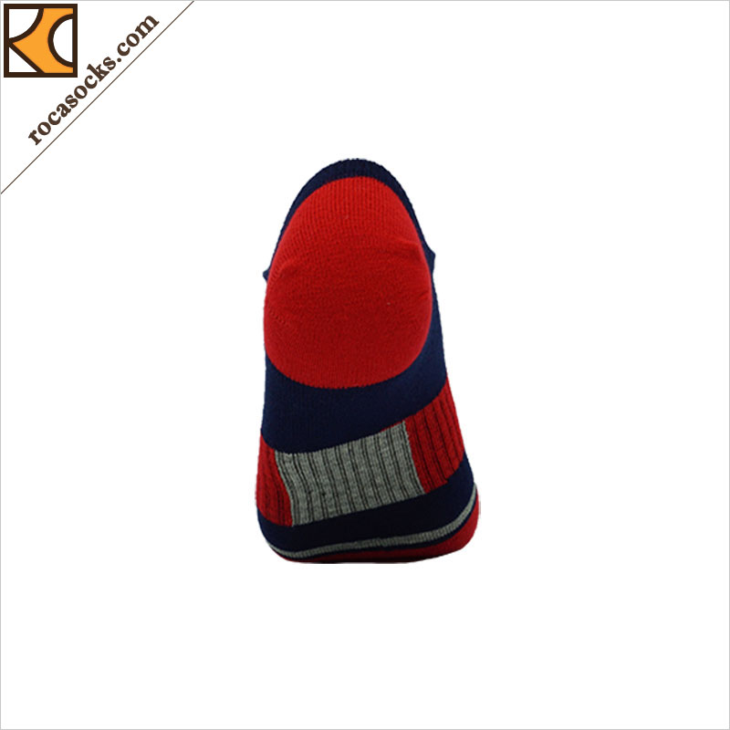 Unisex Elite Light Low Cut Cotton Socks (166009SK)