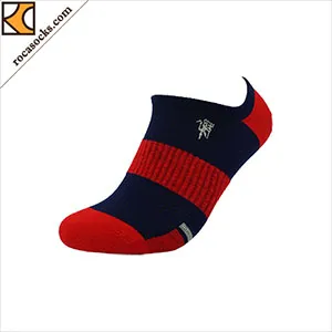Unisex Elite Light Low Cut Cotton Socks (166009SK)