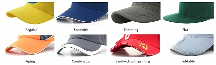 Unisex Harajuku Custom Logo Bucket Hat Fishing Outdoor Hip Hop Cap Men′s Street Summer Fisherman Hat Women