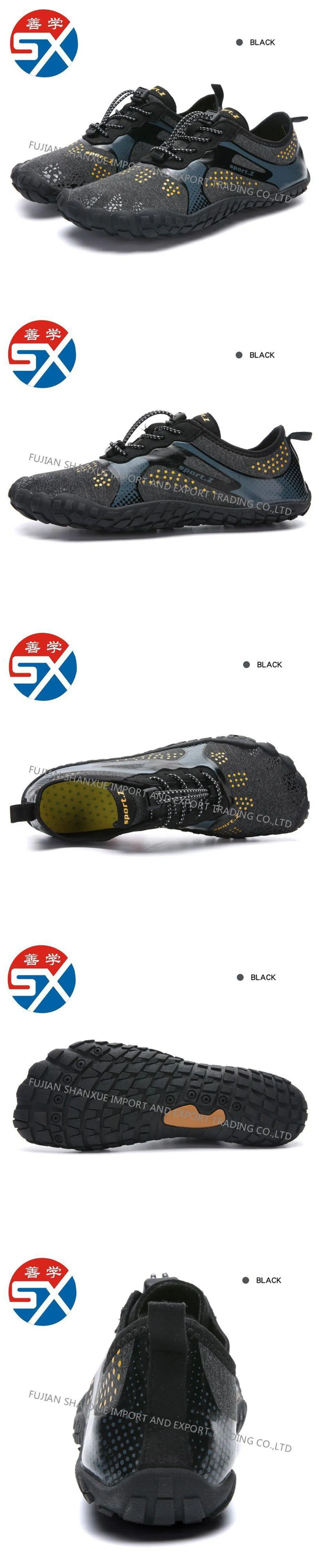 Unisex Quick-Dry Beach Wading Swim Water Yoga Sports Shoes Sneaker