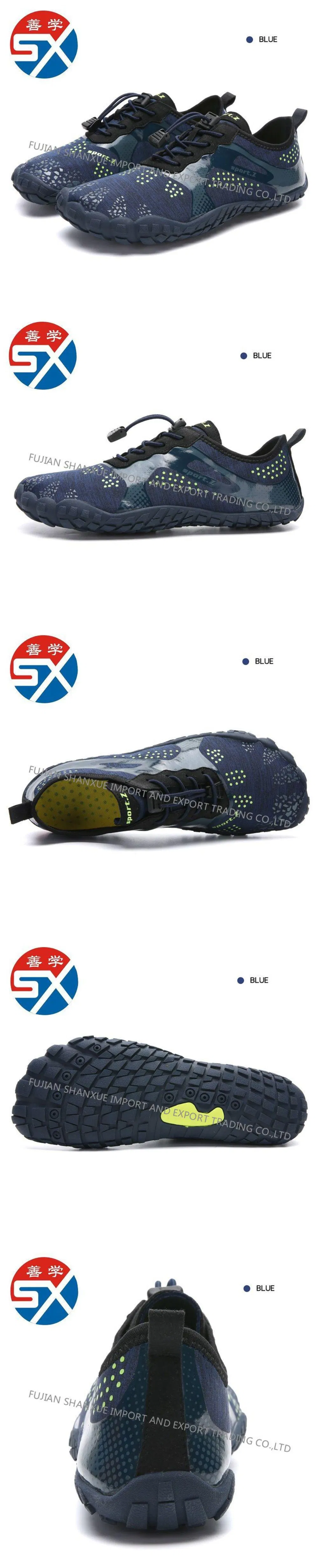 Unisex Quick-Dry Beach Wading Swim Water Yoga Sports Shoes Sneaker