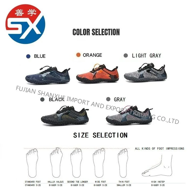 Unisex Quick-Dry Beach Wading Swim Water Yoga Sports Shoes Sneaker