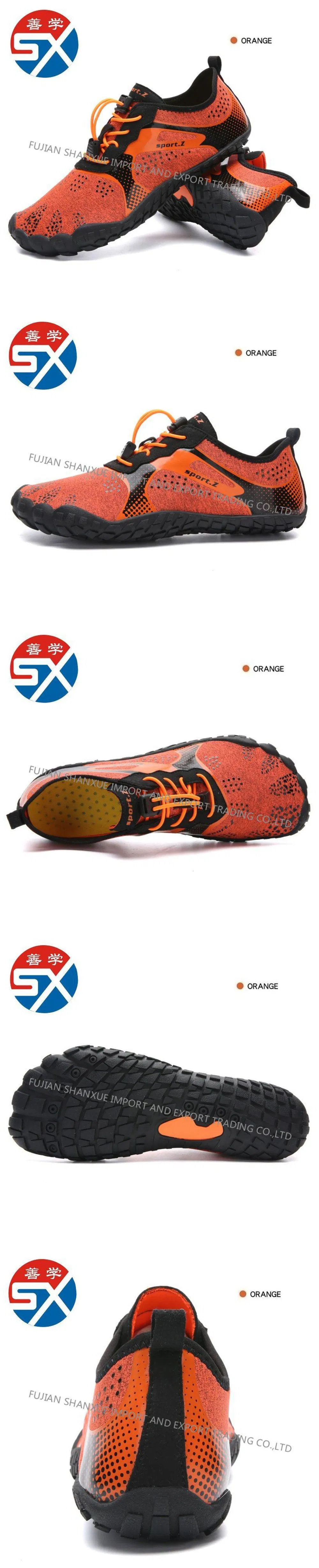 Unisex Quick-Dry Beach Wading Swim Water Yoga Sports Shoes Sneaker