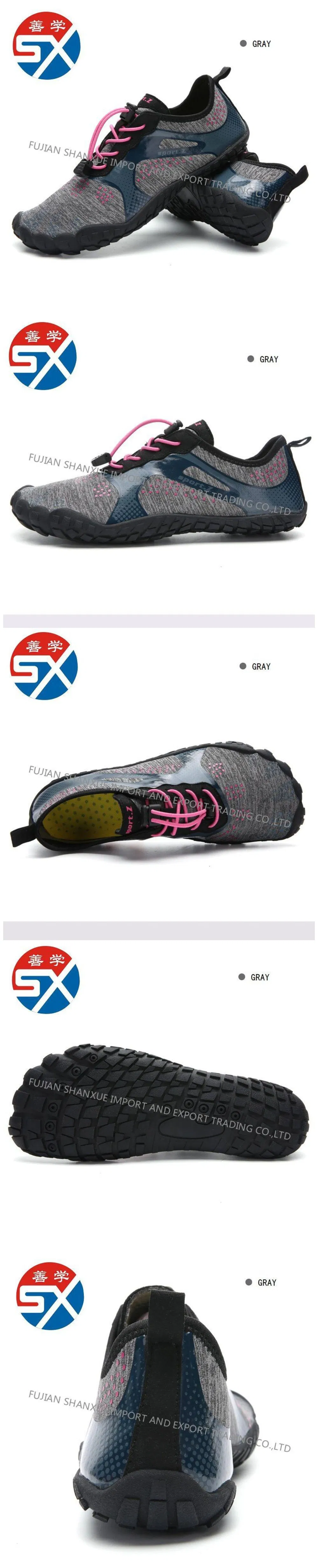 Unisex Quick-Dry Beach Wading Swim Water Yoga Sports Shoes Sneaker