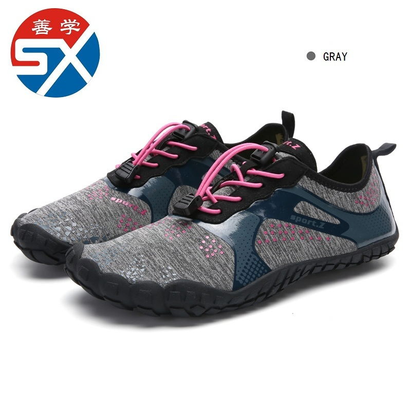 Unisex Quick-Dry Beach Wading Swim Water Yoga Sports Shoes Sneaker