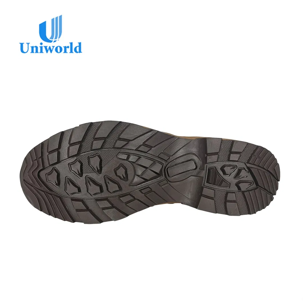 Uniworld Vietnam Factory Best Quality Professional Camping and Hiking Shoes Outdoors for Men Casual Sport Shoes