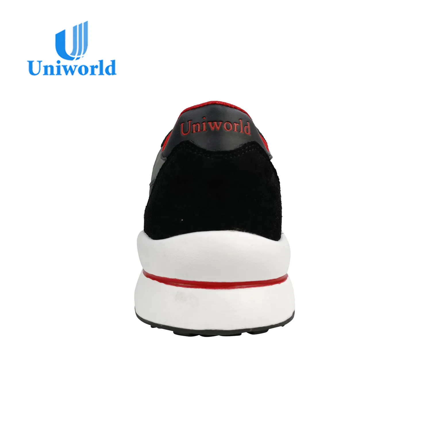 Uniworld Vietnam Factory Custom Brand Men′ S Fashion Running Cushion Sport Shoes for Men Shoes Casual Sneakers