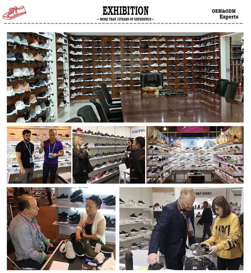 Uniworld Vietnam Factory Custom Wholesale New Latest Design PU Lady Martin Shoes Warm and Comfortable High-Top Women′ S Boots