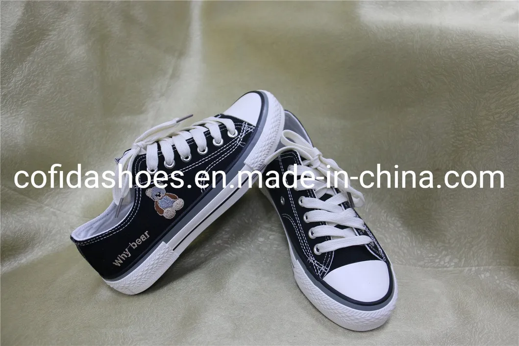 Updated Cool Unit Sole Real Leather Lady Shoe