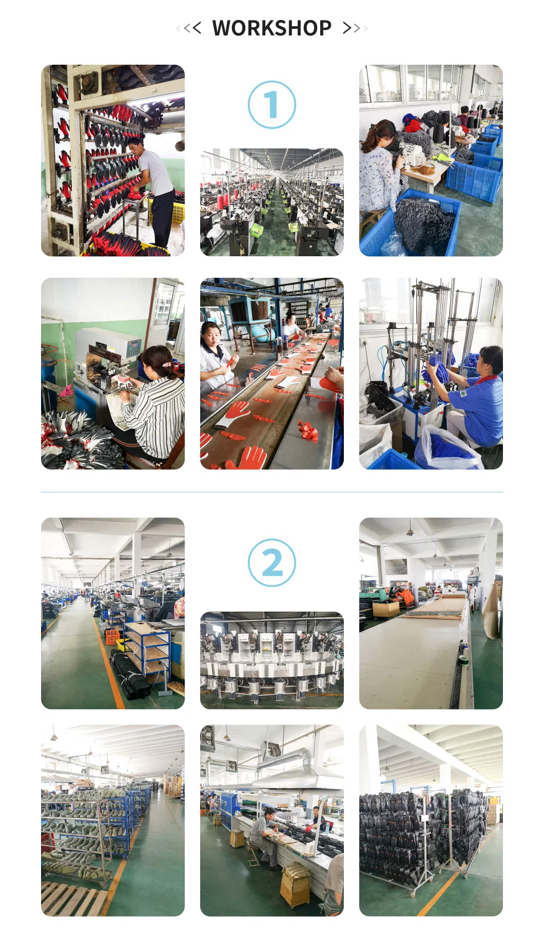 Upper PU Injection Steel Shoes with Waterproof Liner for Energy Supply