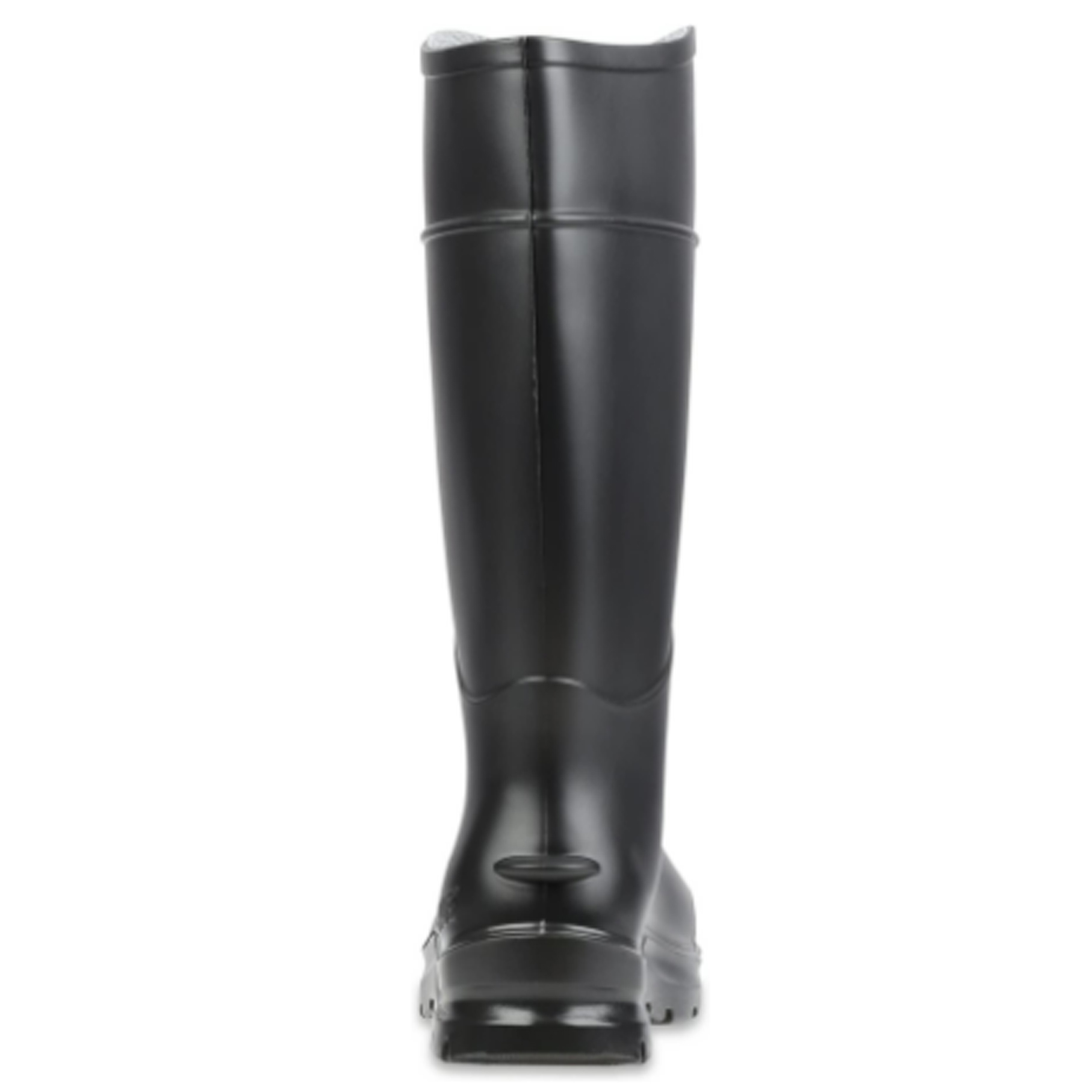 Water Proof Safety Tactical PVC Rain Boot Working Waterproof Boots for Men