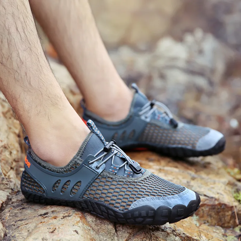 Water Shoes Women&Men Barefoot Quick-Dry Aqua Socks for Beach Swim Surf Yoga Exercise
