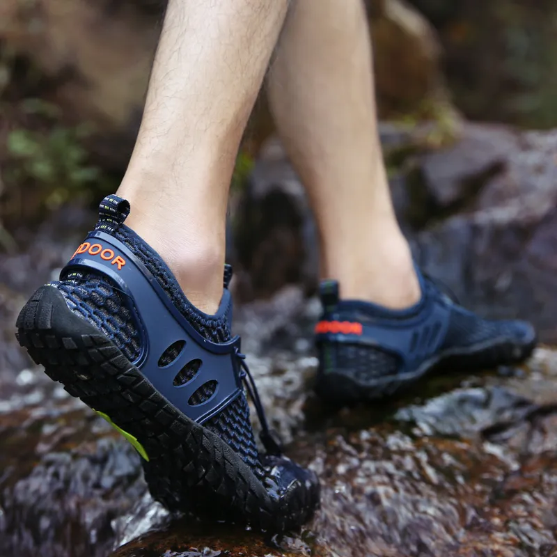 Water Shoes Women&Men Barefoot Quick-Dry Aqua Socks for Beach Swim Surf Yoga Exercise