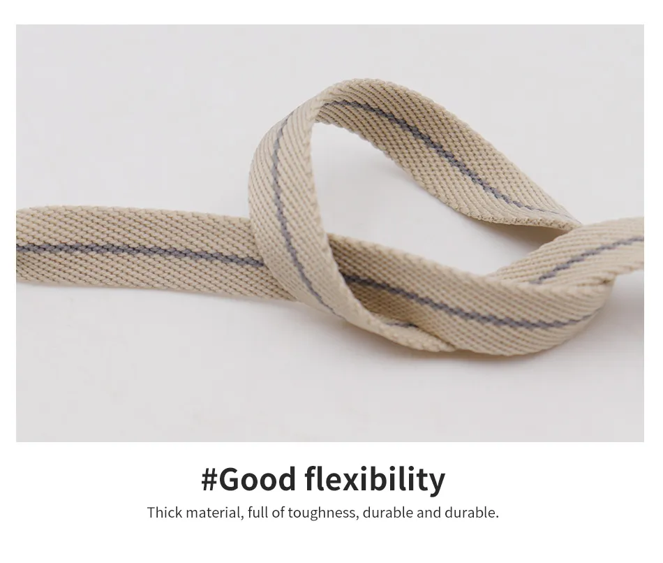 Weiou Manufacturer Direct Sale Plastic Hook Flat Cap Rope Strap Magnetic Shoelace Customizable Elastic Rope Strap